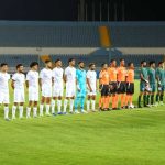 قرعة الكونفدرالية - المصري ينتظر من الفائز من ولايتا ديتشا ورابع الدوري الليبي
                
                أقيمت اليوم قرعة الدور التمهيدي لكأس الكونفدرالية الإفريقية.
                السبت، 09 أغسطس 2025 - 13:31