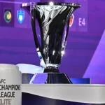 موعد قرعة دوري أبطال آسيا للنخبة 2025-2026 .. الأهلي يحرج الهلال والاتحاد