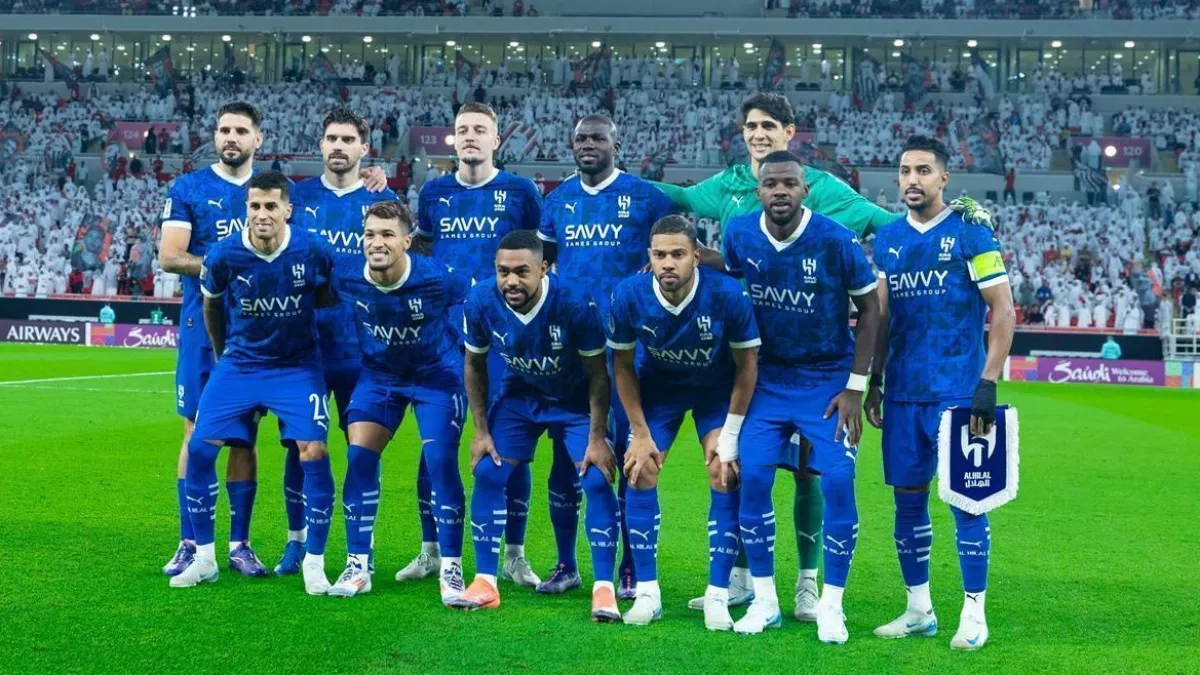 قرعة دوري أبطال آسيا للنخبة تعلن عن مواجهات صعبة لـ الهلال.. تعرف عليها