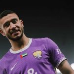 بمشاركة العين.. قرعة متوازنة لدوري أبطال الخليج للأندية
                
                أسفرت قرعة دوري أبطال الخليج للأندية التي أقيمت يوم الاثنين عن مواجهات متوازنة.
                الإثنين، 11 أغسطس 2025 - 12:43