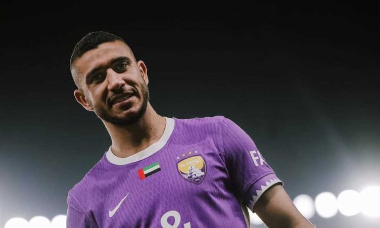 بمشاركة العين.. قرعة متوازنة لدوري أبطال الخليج للأندية
                
                أسفرت قرعة دوري أبطال الخليج للأندية التي أقيمت يوم الاثنين عن مواجهات متوازنة.
                الإثنين، 11 أغسطس 2025 - 12:43