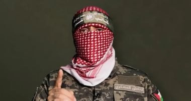 قصف تاريخي: جهاز الأمن الإسرائيلي يؤكد اغتيال أبو عبيدة