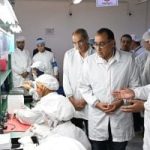 قفزة هائلة في سوق الهواتف المحمولة بمصر: 4.8 مليار دولار بحلول 2031