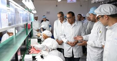 قفزة هائلة في سوق الهواتف المحمولة بمصر: 4.8 مليار دولار بحلول 2031