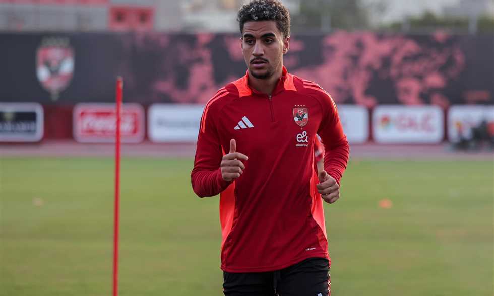 قناة الأهلي: انتقال سمير محمد إلى بتروجت على سبيل الإعارة
                
                أعلنت قناة الأهلي انتقال سمير محمد لاعب الفريق إلى بتروجت خلال فترة الانتقالات الصيفية الحالية.
                الإثنين، 04 أغسطس 2025 - 22:40