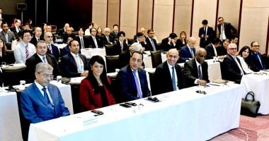 قناة السويس تطلق مشروع منطقة صناعية جديدة بتعاون المطورين