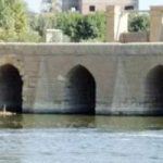 قنطرة اللاهون.. قِطعة أثرية فرعونية أنقذت الفيوم من الغرق لقرون