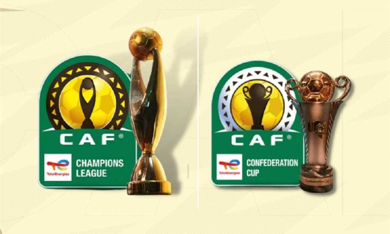 كاف يعلن زيادة الدعم المالي للأندية في تمهيدي دوري أبطال إفريقيا والكونفدرالية
                
                أعلن الاتحاد الإفريقي لكرة القدم (كاف) زيادة الدعم المالي للفرق المشاركة في الأدوار التمهيدية من دوري الأبطال والكونفدرالية.
                الجمعة، 08 أغسطس 2025 - 21:22
