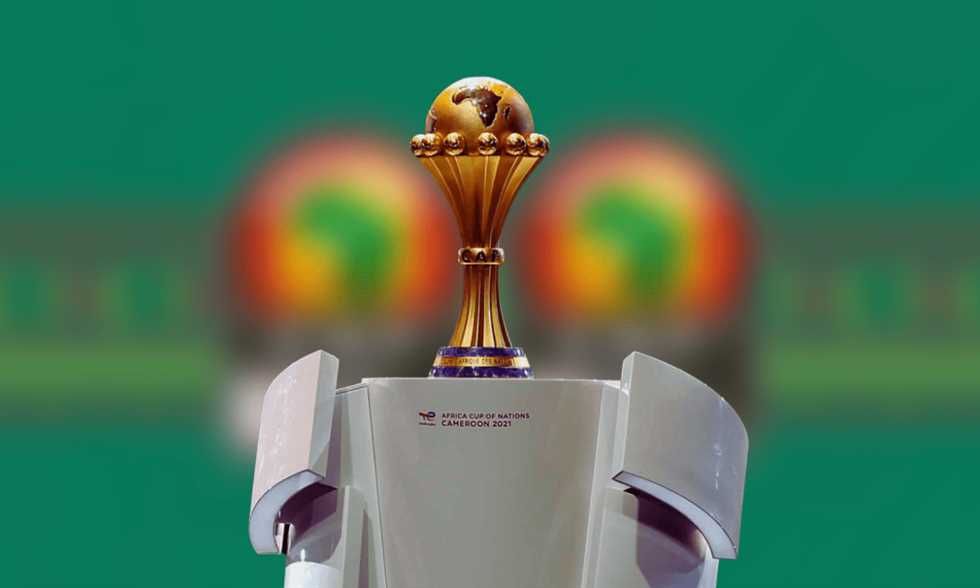 كما كشف في الجول.. كاف يفتح باب الترشح لتنظيم 4 نسخ قادمة من كأس أمم إفريقيا
                
                قرر المكتب التنفيذي للاتحاد الإفريقي لكرة القدم "كاف" فتح باب الترشح لاستضافة 4 نسخ من كأس أمم إفريقيا.
                السبت، 30 أغسطس 2025 - 13:33