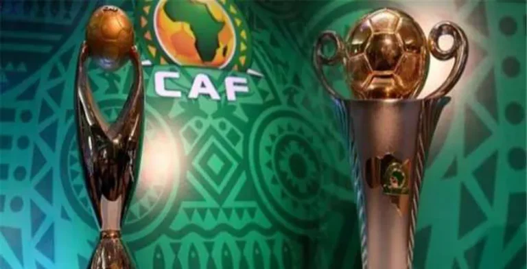 «كاف» يعلن عن الملاعب المصرية المعتمدة لمباريات الأندية بأفريقيا
