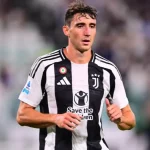 "كامبياسو" يقود يوفنتوس للفوز على دورتموند 1/2