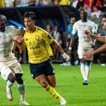 كانتي يهدد إدارة الاتحاد .. تطور يرعب جمهور العميد