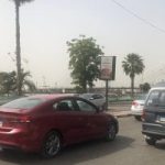 النشرة المرورية.. كثافات مرتفعة للسيارات على محاور القاهرة والجيزة