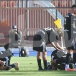 كريم الطيب يقود هجوم فاركو أمام الأهلي في دوري nile