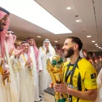كريم بنزيما يتوعد الهلال والنصر .. رسالة هامة لجماهير الاتحاد
