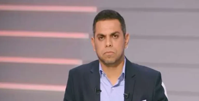 كريم حسن شحاتة: هناك محاولات لإثارة الفتنة بيني وبين جماهير الزمالك