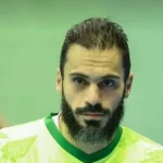 كريم هنداوي ينتقل إلى فيتزلاز الألماني لكرة اليد