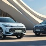 كشف سعر ومواصفات MG HS Hybrid 2026 في السوق المصري