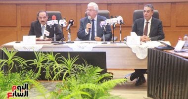 كليات شاغرة لشعبة علمى رياضة بتنسيق المرحلة الثانية.. صور