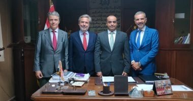كنوز الفراعنة تضيء إيطاليا: تنظيم معرض أثري في 24 أكتوبر 2026