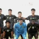 «في 3 دقائق».. كهرباء الإسماعيلية يفرض التعادل على بتروجت بالدوري