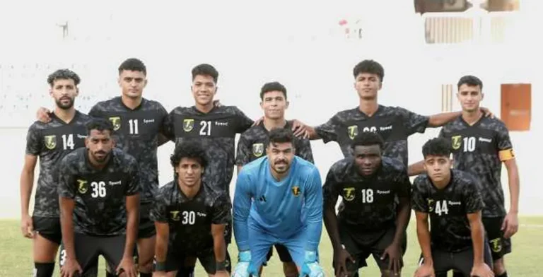 «في 3 دقائق».. كهرباء الإسماعيلية يفرض التعادل على بتروجت بالدوري
