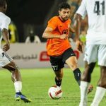 كهرباء الإسماعيلية يفرض التعادل على البنك الأهلي في مباراة مثيرة بالدوري المصري