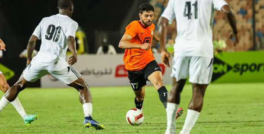كهرباء الإسماعيلية يفرض التعادل على البنك الأهلي في مباراة مثيرة بالدوري المصري