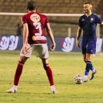 خبر في الجول - كهرباء الإسماعيلية يتمم اتفاقه مع إنبي بشأن الخشاب
                
                أتم نادي كهرباء الإسماعيلية اتفاقه مع نادي إنبي بشأن ضم مدافعه سيف الخشاب.
                الأربعاء، 06 أغسطس 2025 - 19:12