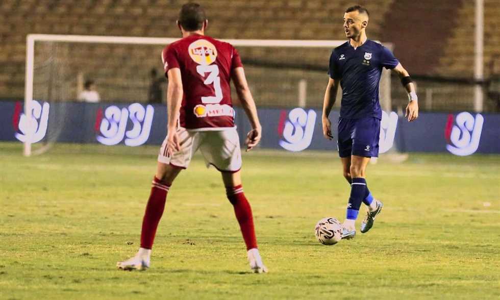 خبر في الجول - كهرباء الإسماعيلية يتمم اتفاقه مع إنبي بشأن الخشاب
                
                أتم نادي كهرباء الإسماعيلية اتفاقه مع نادي إنبي بشأن ضم مدافعه سيف الخشاب.
                الأربعاء، 06 أغسطس 2025 - 19:12