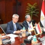كوريا الجنوبية تشيد بمصر في تعزيز الصادرات وزيادة الاستثمارات