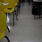كوريا الجنوبية تحظر الهواتف فى جميع الفصول الدراسية فى المرحلتين المتوسطة والابتدائية