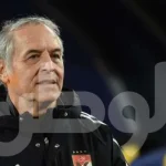 كولر يثير الجدل عبر «إنستجرام» بعد خسارة الأهلي من بيراميدز