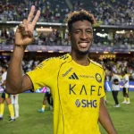 موقف كومان من المشاركة مع النصر في نهائي السوبر
