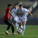 ميشالاك: كنت فخورا بارتداء قميص الزمالك.. والجماهير مذهلة
                
                وجه كونراد ميشالاك لاعب الزمالك السابق وبانيتوليكوس اليوناني الحالي رسالة لجماهير القلعة البيضاء.
                الثلاثاء، 05 أغسطس 2025 - 10:57