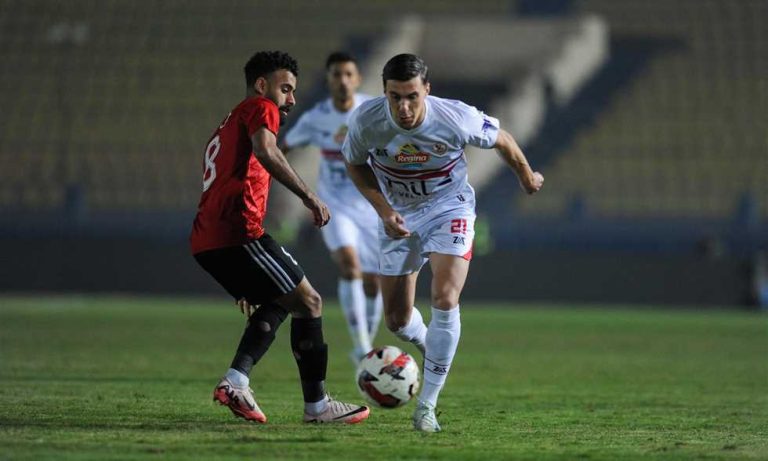 ميشالاك: كنت فخورا بارتداء قميص الزمالك.. والجماهير مذهلة
                
                وجه كونراد ميشالاك لاعب الزمالك السابق وبانيتوليكوس اليوناني الحالي رسالة لجماهير القلعة البيضاء.
                الثلاثاء، 05 أغسطس 2025 - 10:57