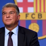 لابورتا: راشفورد قاتل من أجل برشلونة وكنا أفضل من ريال مدريد الموسم الماضي