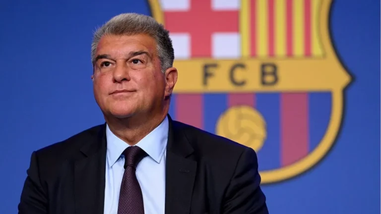 لابورتا: راشفورد قاتل من أجل برشلونة وكنا أفضل من ريال مدريد الموسم الماضي
