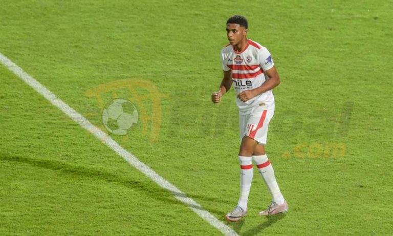 لاعب شباب الزمالك يهاجم النادي: تلقيت أسوأ معاملة ولم أحصل على راتبي منذ سنة
                
                هاجم عمار ياسر لاعب فريق الشباب في الزمالك إدارة ناديه بسبب عدم حصوله على مستحقاته المالية وعدم السماح له بالرحيل.
                الأربعاء، 13 أغسطس 2025 - 14:42