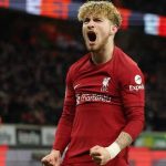 ذا أثلتيك: لايبزيج يفاوض ليفربول لضم إليوت
                
                تواصل نادي لايبزيج مع ليفربول للتعاقد مع هارفي إليوت جناح الريدز خلال فترة الانتقالات الصيفية الجارية.
                الأربعاء، 06 أغسطس 2025 - 00:14