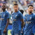 لجنة الانضباط بالاتحاد السعودي تُعلن عقوبة الهلال بسبب انسحابه من السوبر
                
                أعلنت لجنة الانضباط بالاتحاد السعودي لكرة القدم عقوبة نادي الهلال بسبب انسحابه من السوبر السعودي.
                الثلاثاء، 05 أغسطس 2025 - 20:18