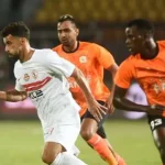 لجنة الحكام تحسم جدل إيقاف طاقم تحكيم مباراة الزمالك وفاركو