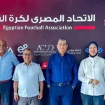 لجنة الحكام تعقد اجتماعها الأول بعد اعتماد التشكيل الجديد