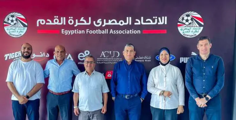 لجنة الحكام تعقد اجتماعها الأول بعد اعتماد التشكيل الجديد
