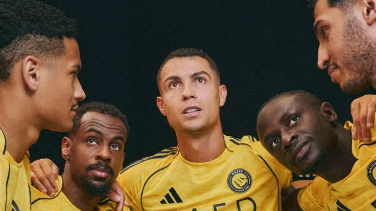 عقب الفوز أمام الاتحاد.. لجنة المنشطات "تصعق" ثنائي النصر بقرار مفاجئ