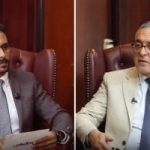 لقاء خاص مع رئيس هيئة الاستثمار يكشف أسرار جديدة