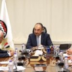 لقاء مرتقب بين وزير قطاع الأعمال وممثلي الاتحاد العام لنقابات عمال مصر لتعزيز التعاون في الشركات القابضة