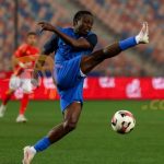 خبر في الجول - ليادي من سموحة لـ الاتحاد السكندري
                
                يقترب النيجيري أبو بكر ليادي لاعب سموحة من الانتقال لصفوف الاتحاد السكندري.
                السبت، 02 أغسطس 2025 - 00:35