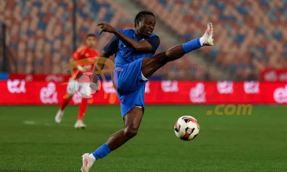 خبر في الجول - ليادي من سموحة لـ الاتحاد السكندري
                
                يقترب النيجيري أبو بكر ليادي لاعب سموحة من الانتقال لصفوف الاتحاد السكندري.
                السبت، 02 أغسطس 2025 - 00:35
