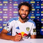 الصفقة الثامنة.. ليدز يونايتد يتعاقد مع دومينيك كالفيرت لوين 
                
                أعلن نادي ليدز يونايتد التعاقد مع دومينيك كالفيرت لوين في صفقة انتقال حر.
                الجمعة، 15 أغسطس 2025 - 18:30